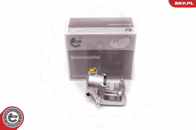 Brake Caliper